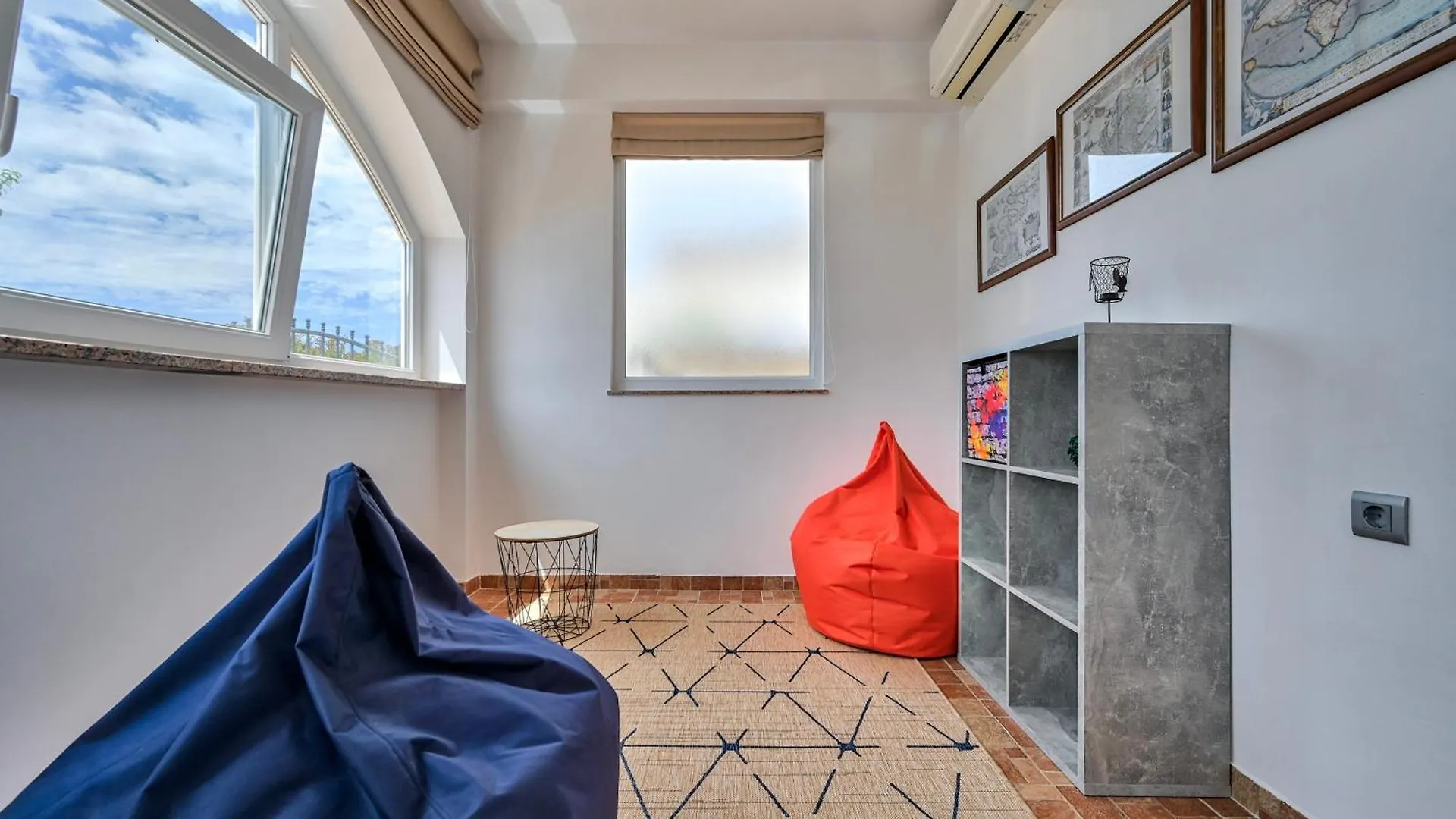 Teuta_Commodious Apartment At The Beach Vodnjan